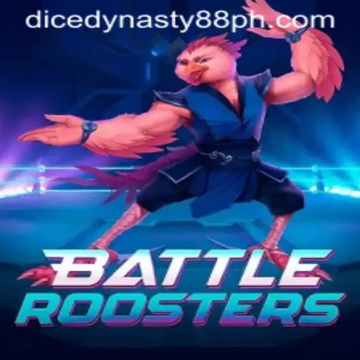 BattleRoosters: The Thrilling Realm of DiceDynasty88