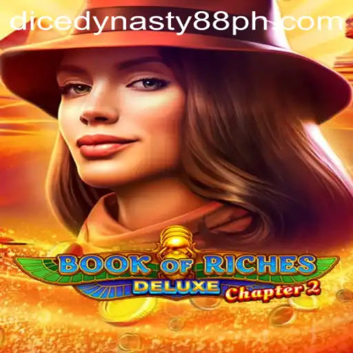 Exploring the Vibrant World of BookofRichesDeluxeChapter2