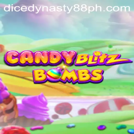 Explore the Sweet and Strategic World of CandyBlitzBombs and DiceDynasty88