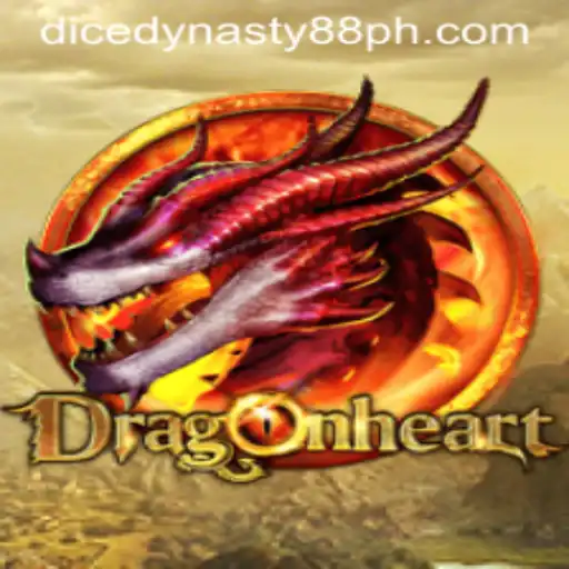 Unveiling DragonHeart: A Dive into the Fantasy Realm of DiceDynasty88