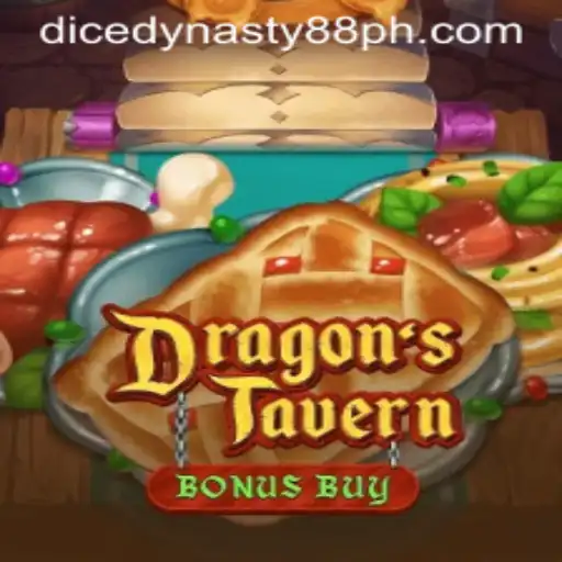 Exploring DragonsTavern: The New Fantasy RPG Revolution with DiceDynasty88