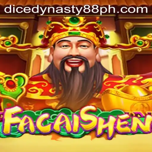 FaCaiShen: A DiceDynasty88 Adventure