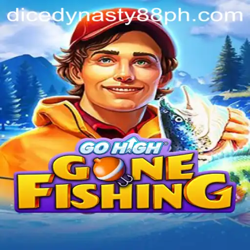 GoHighGoneFishing: A New Era in Recreational Gaming with DiceDynasty88