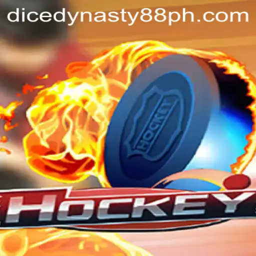 A Dynamic Fusion: Hockey Meets DiceDynasty88