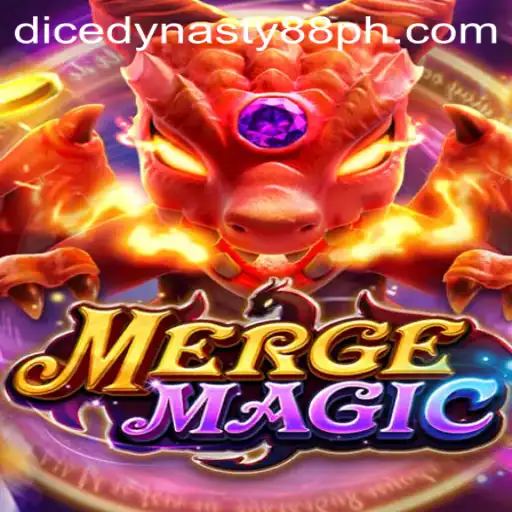 Exploring the Enchanting World of MergeMagic and the Rise of DiceDynasty88