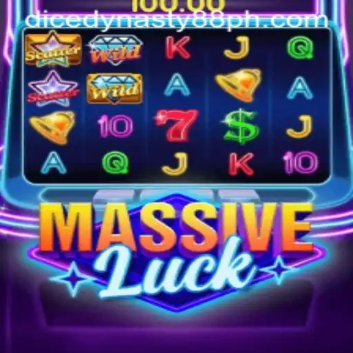 Unleashing Fun with MassiveLuck: A Journey into DiceDynasty88