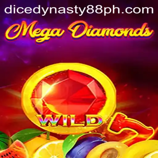 Unveiling the Excitement of MegaDiamond: A Dive into the Realm of DiceDynasty88