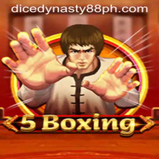 Exploring 5Boxing: The New Dice Game Sensation with DiceDynasty88