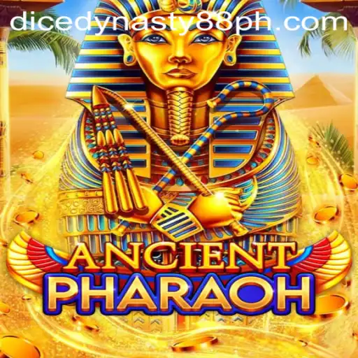 Exploring the World of AncientPharaoh: The Rise of DiceDynasty88