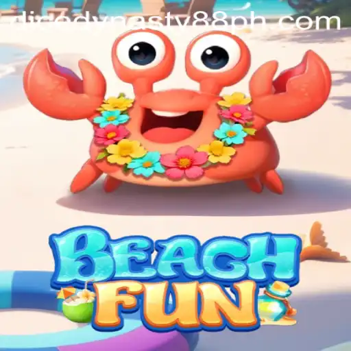 Exploring BeachFun: The Ultimate Seaside Gaming Experience with a Twist of DiceDynasty88