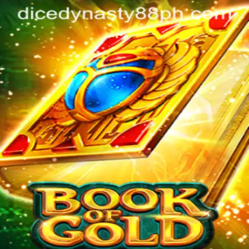 Exploring the Enchantment of BookofGold: A Journey into DiceDynasty88