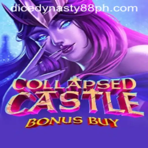 Exploring the Exciting World of CollapsedCastleBonusBuy: A Game Powered by DiceDynasty88