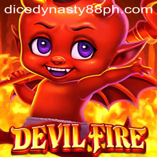 Unveiling DevilFire: A Journey Through DiceDynasty88