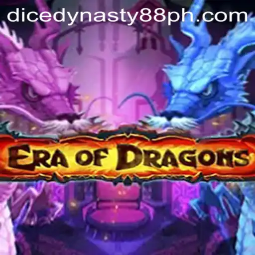 EraOfDragons: An Epic Game Adventure