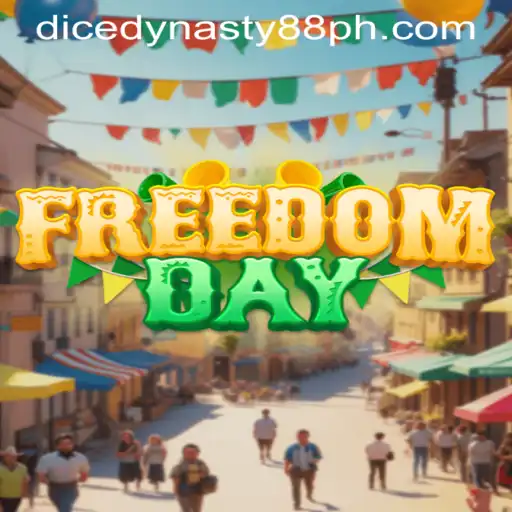 Exploring the Thrilling World of FreedomDay with DiceDynasty88