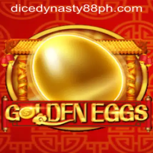 Discover the World of GoldenEggs and DiceDynasty88