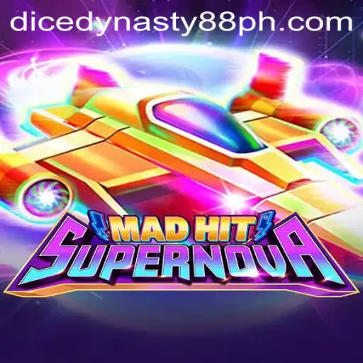 MadHitSupernova: Experience a Revolutionary Gaming Adventure with DiceDynasty88