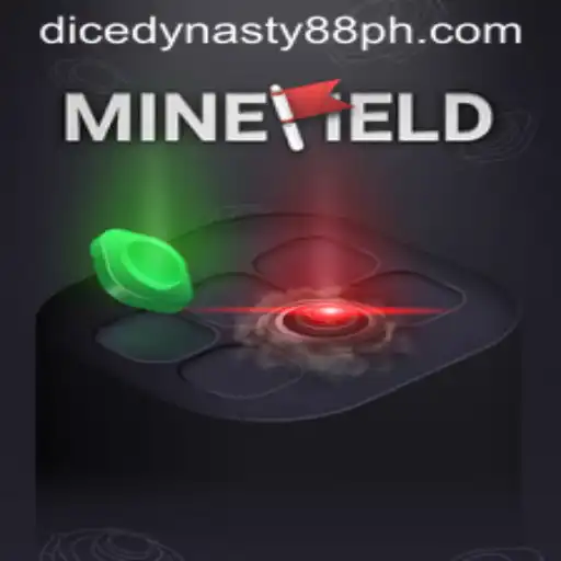 Introducing MineField: An Exciting Fusion of Strategy and Chance with DiceDynasty88