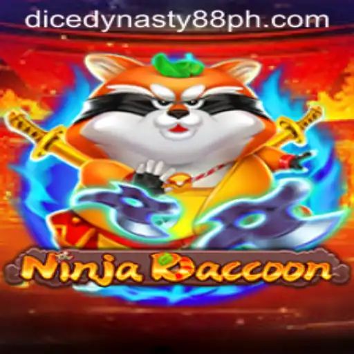 NinjaRaccoon: An Exciting Adventure in the World of DiceDynasty88