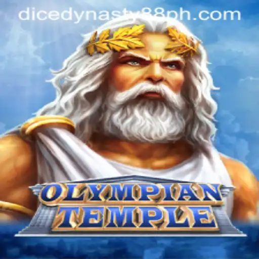 Discover the Mystical World of OlympianTemple: A Guide to DiceDynasty88