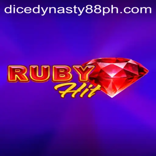 Exploring RubyHit: The New Sensation with a DiceDynasty88 Twist