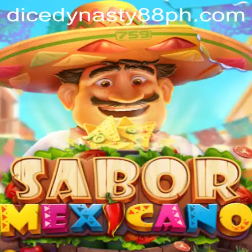 SaborMexicano: A New Cultural Twist on Dice Gaming