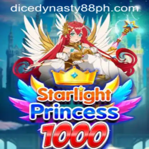 StarlightPrincess1000: A Deep Dive into the New Gaming Sensation