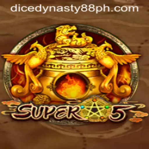 Super5 and DiceDynasty88: A Dynamic Duo in the Gaming World