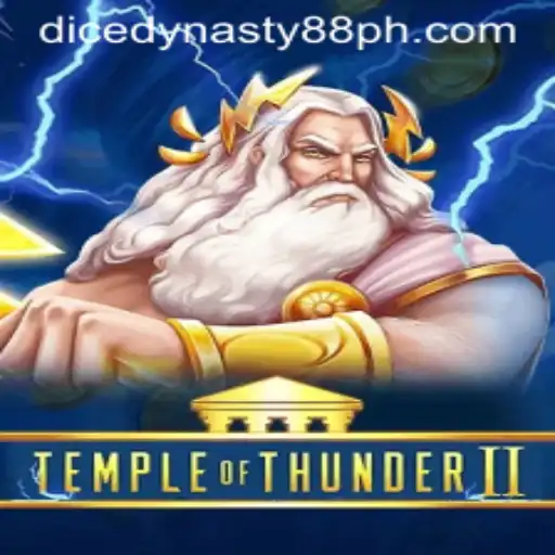 Exploring the Mysteries of TempleofThunderII: A Thrilling Dice Adventure