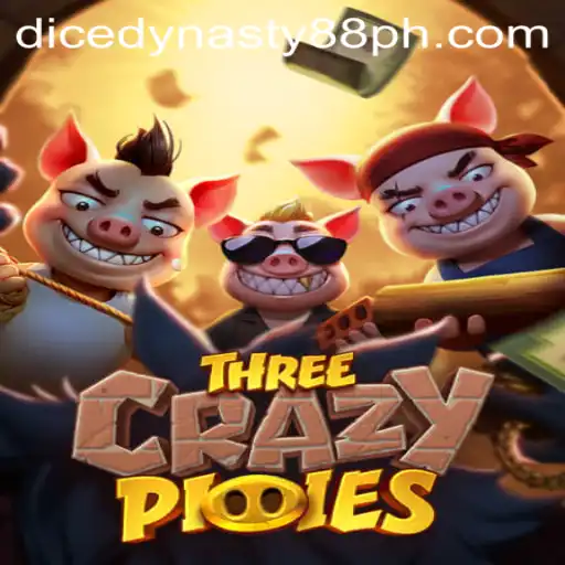 Discover the Thrilling World of ThreeCrazyPiggies: A New Era of Board Gaming with DiceDynasty88