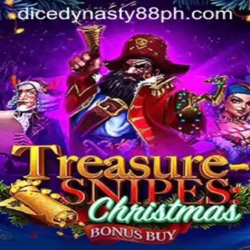 Dive into the Festive World of TreasuresnipesChristmas with DiceDynasty88