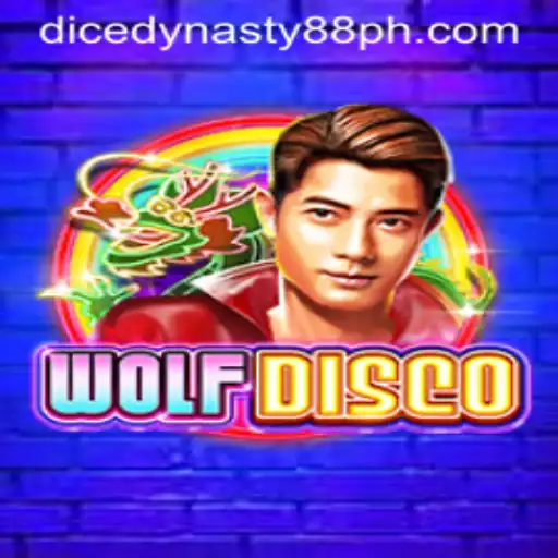 Unleashing the Thrill of WolfDisco: The Innovative Game Revolution Featuring DiceDynasty88