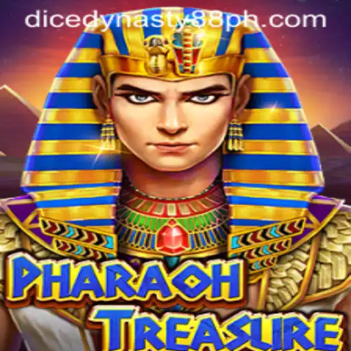Uncover the Mysteries of PharaohTreasure with DiceDynasty88