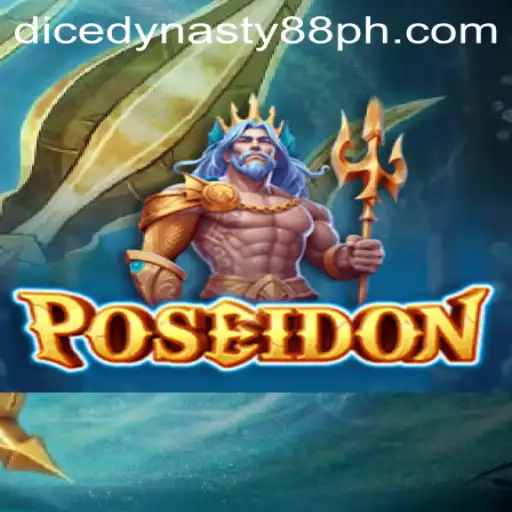 Poseidon Game: An In-Depth Look into This Exciting Experience by DiceDynasty88