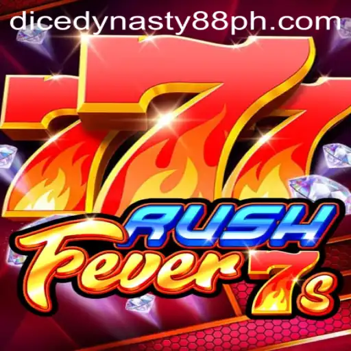Unveiling RushFever7s: A New Era of Thrilling Gameplay with DiceDynasty88