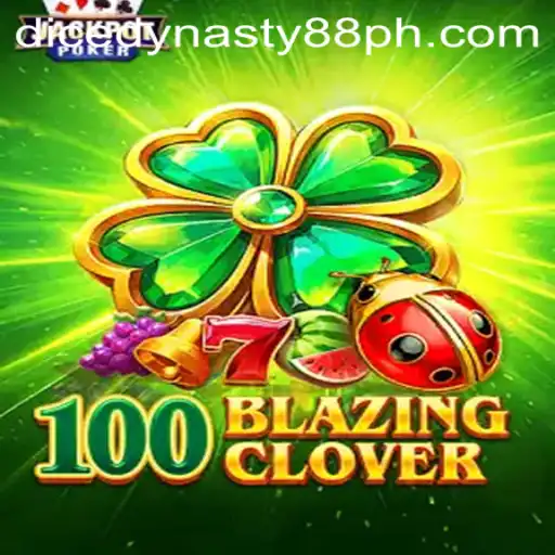 Exploring 100BlazingClover and DiceDynasty88: A New Era of Gaming