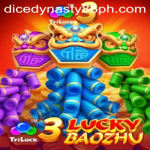 Dive into the Exciting World of 3LuckyBaozhu: A High-Stakes Adventure