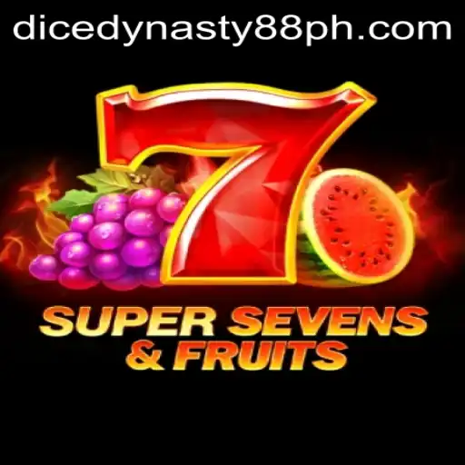 Discover the Exciting World of 7SuperSevensFruits and DiceDynasty88