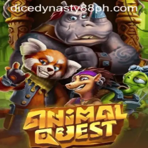 AnimalQuest: Exploring the Wilds in a World of Adventure