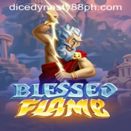 Unveiling BlessedFlame: The Captivating Journey of DiceDynasty88