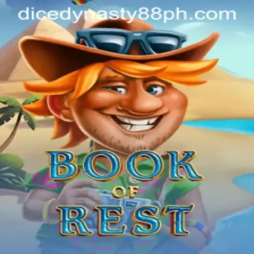 Unveiling BookofRest: A Journey Through DiceDynasty88