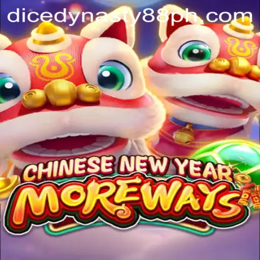 Discover DiceDynasty88: Unlock the Secrets of CHINESENEWYEARMOREWAYS