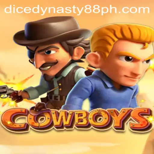 Cowboys: A Thrilling Adventure Through DiceDynasty88