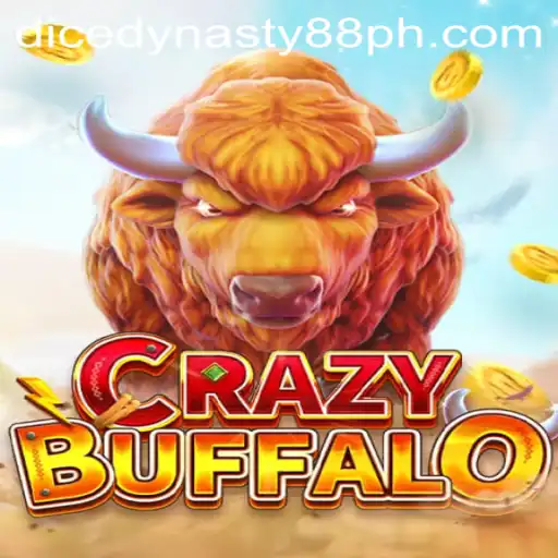 Unveiling CRAZYBUFFALO: A Thrilling Adventure in the World of DiceDynasty88