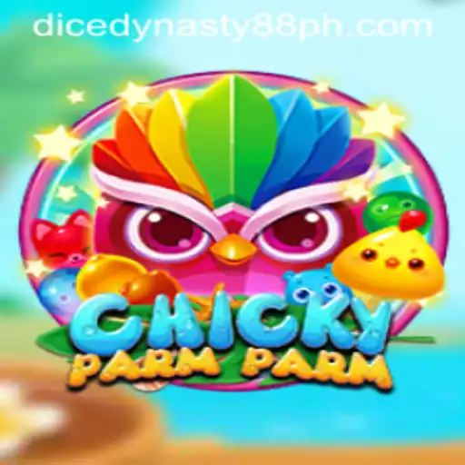 Unveiling ChickyParmParm: The Exciting Board Game with a Twist