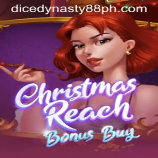 Experience Festive Gaming Thrills with ChristmasReachBonusBuy