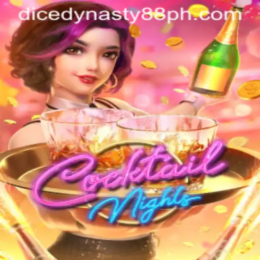 CocktailNights: DiceDynasty88 Takes Gaming to a New Level