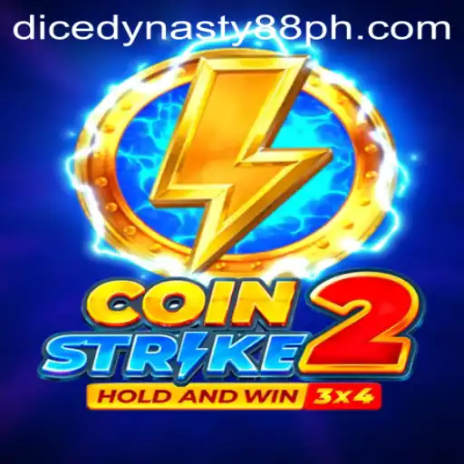 Exploring Coinstrike2: A Revolutionary Entry in the World of DiceDynasty88