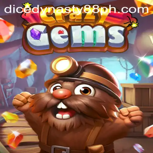Unveiling 'CrazyGems': The Exciting World of DiceDynasty88