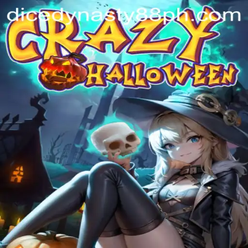 Unveiling CrazyHalloween: A Thrilling Adventure by DiceDynasty88